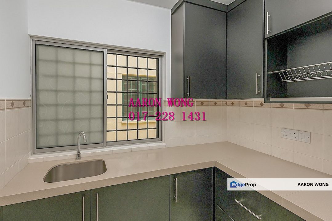 [Freehold] Ketumbar Heights, Cheras, Kuala Lumpur, Kuala Lumpur, Cheras