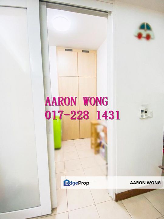 [Fully Furnished, Good Investment] Sri Acappella, Shah Alam, Selangor, Selangor, Shah Alam