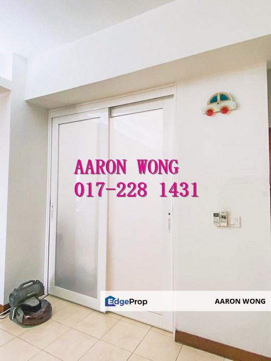 [Fully Furnished, Good Investment] Sri Acappella, Shah Alam, Selangor, Selangor, Shah Alam