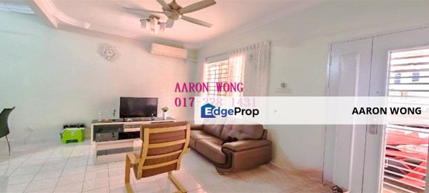 [Freehold Double Storey] Jenaris @ Bandar Botanik Klang, Klang, Selangor, Selangor, Klang