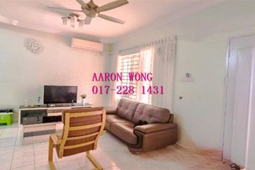 Laman Impian, Bandar Botanik