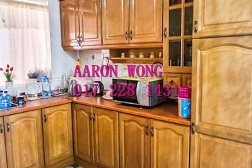 Laman Impian, Bandar Botanik