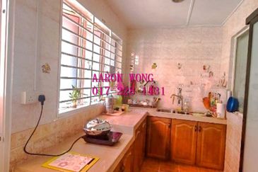 Laman Impian, Bandar Botanik