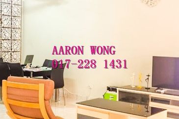 Laman Impian, Bandar Botanik