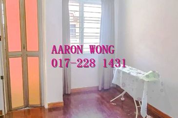 Laman Impian, Bandar Botanik