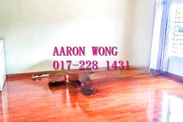 Laman Impian, Bandar Botanik