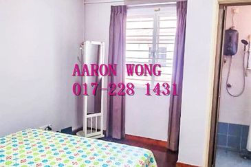 Laman Impian, Bandar Botanik