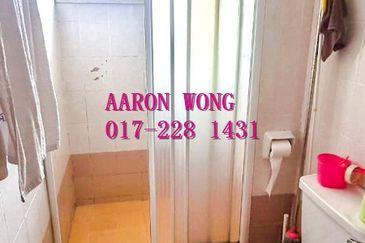 Laman Impian, Bandar Botanik