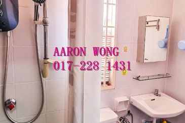 Laman Impian, Bandar Botanik