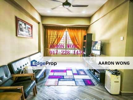 [Corner Lot, Tasteful Renovation] Glen View Villa, Cheras, Kuala Lumpur, Selangor, Selangor, Cheras