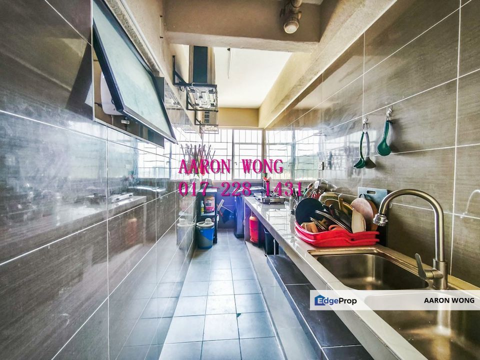 [Corner Lot, Tasteful Renovation] Glen View Villa, Cheras, Kuala Lumpur, Selangor, Selangor, Cheras