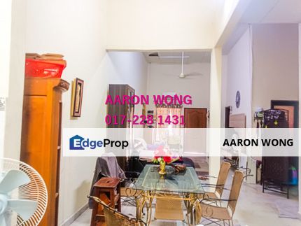 [Single Storey 20 x 100 = 2000sf] Bandar Tasik Puteri, Rawang, Selangor, Selangor, Rawang