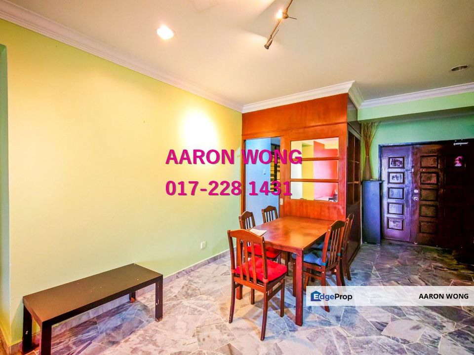 [Fully Furnished] Mutiara Villa @ Bukit Bintang, Kuala Lumpur, Kuala Lumpur, Bukit Bintang