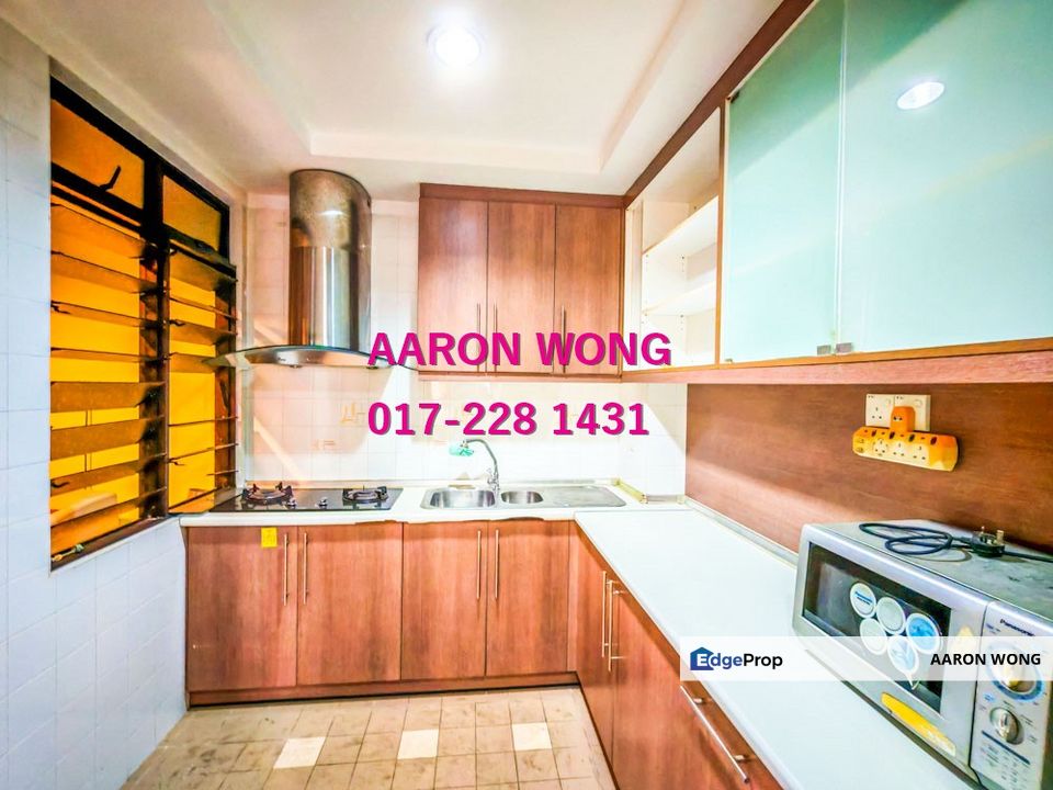 [Fully Furnished] Mutiara Villa @ Bukit Bintang, Kuala Lumpur, Kuala Lumpur, Bukit Bintang