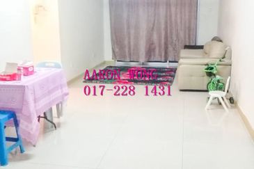 Kuchai Avenue Serviced Residence