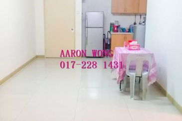 Kuchai Avenue Serviced Residence