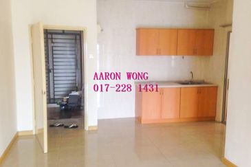 Kuchai Avenue Serviced Residence