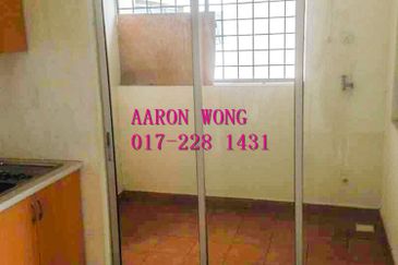 Kuchai Avenue Serviced Residence