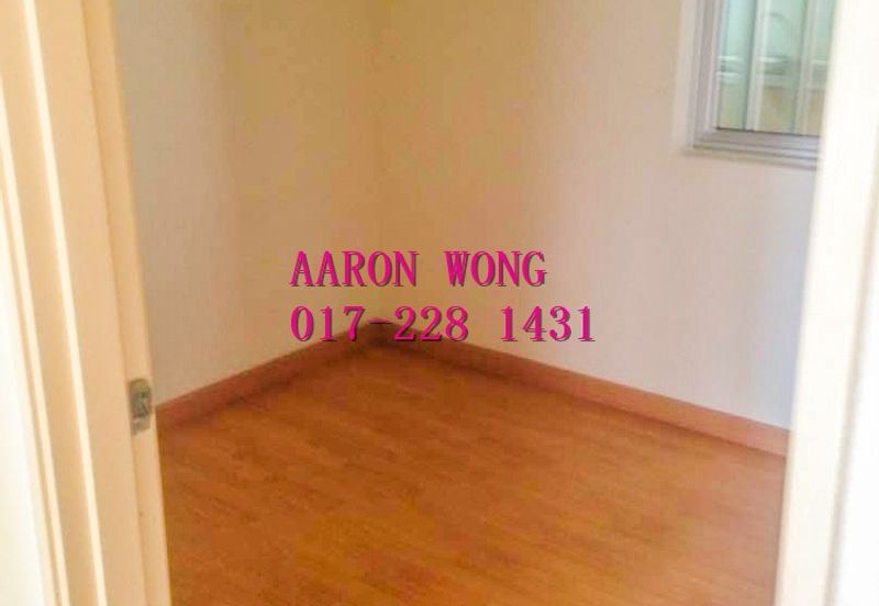 Kuchai Avenue Serviced Residence