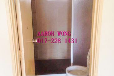 Kuchai Avenue Serviced Residence