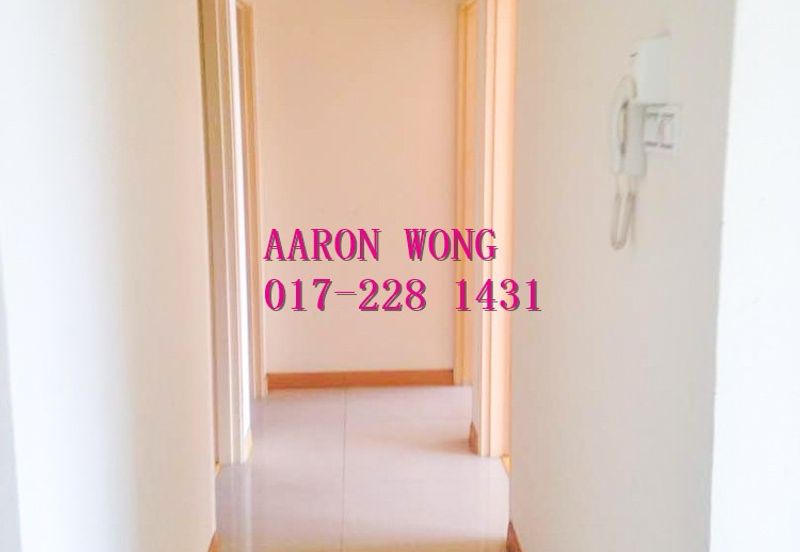 Kuchai Avenue Serviced Residence