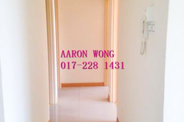 Kuchai Avenue Serviced Residence