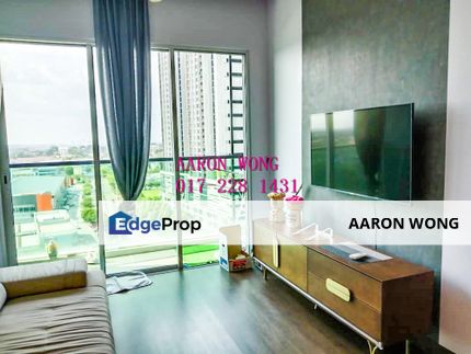 Gaya Resort Homes, Bukit Rimau, Shah Alam, Selangor, Selangor, Shah Alam