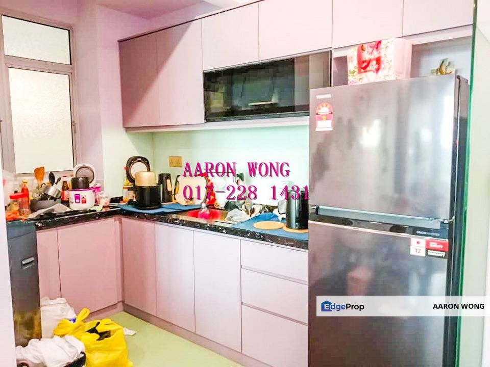 Gaya Resort Homes, Bukit Rimau, Shah Alam, Selangor, Selangor, Shah Alam