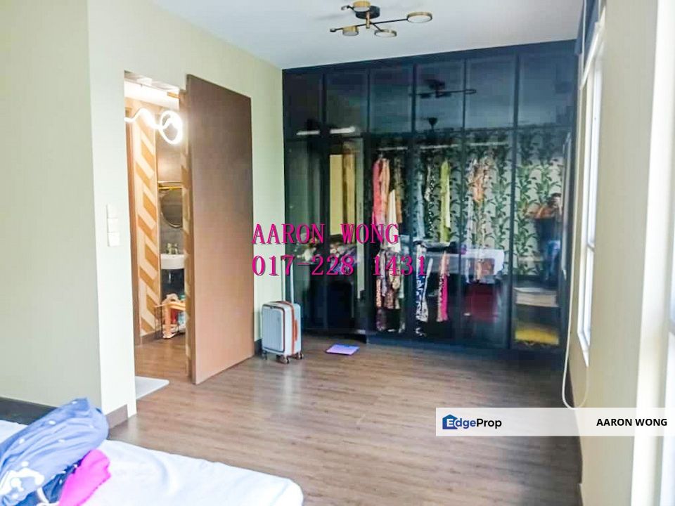 Gaya Resort Homes, Bukit Rimau, Shah Alam, Selangor, Selangor, Shah Alam