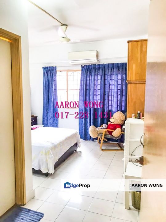 [Ground Floor, Below Market[ Pangsapuri Kayangan, Bandar Sunway, Selangor, Selangor, Bandar Sunway