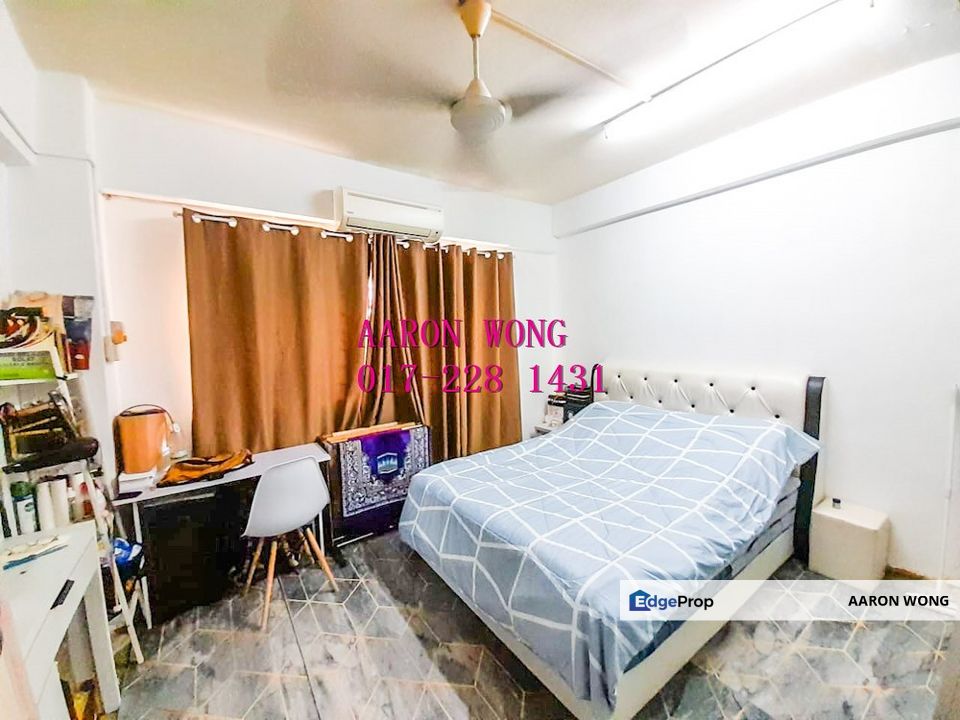 [Ground Floor, Below Market[ Pangsapuri Kayangan, Bandar Sunway, Selangor, Selangor, Bandar Sunway