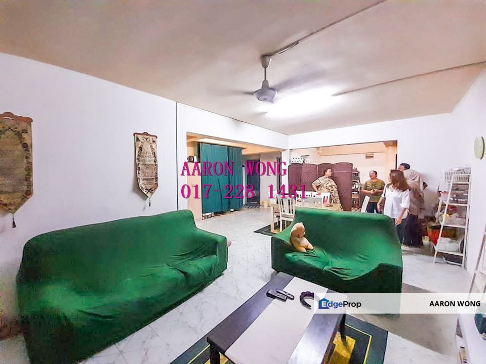 [Ground Floor, Below Market[ Pangsapuri Kayangan, Bandar Sunway, Selangor, Selangor, Bandar Sunway