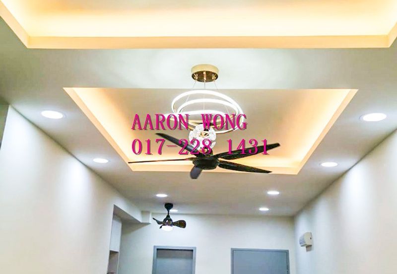 Pangsapuri Kemuning Idaman