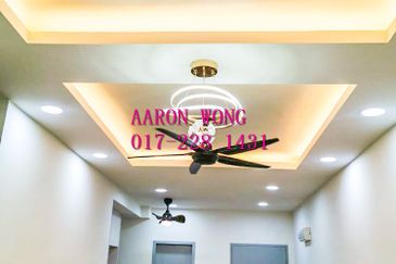 Pangsapuri Kemuning Idaman