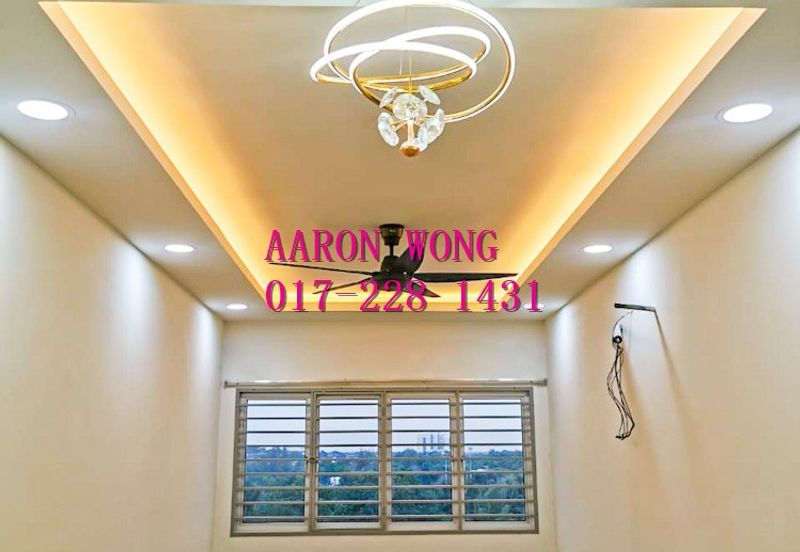 Pangsapuri Kemuning Idaman