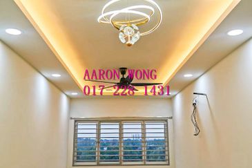 Pangsapuri Kemuning Idaman