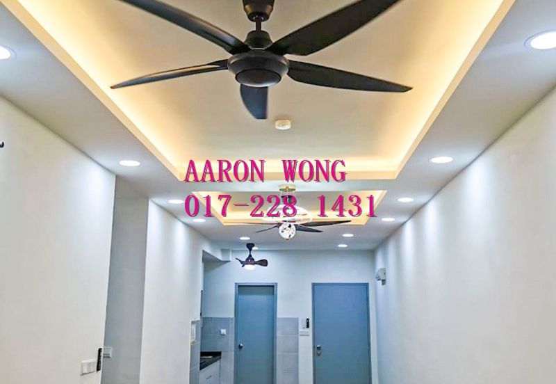 Pangsapuri Kemuning Idaman