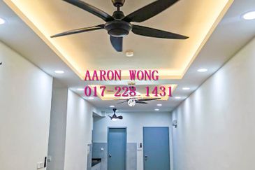 Pangsapuri Kemuning Idaman