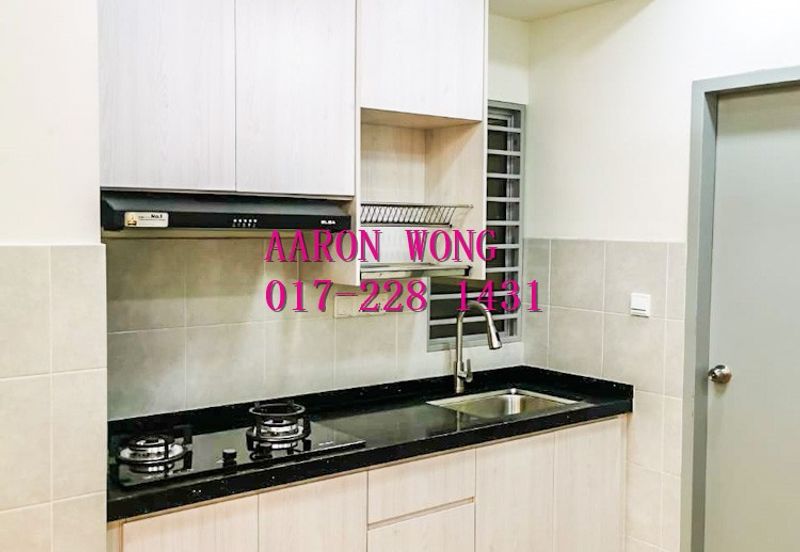 Pangsapuri Kemuning Idaman