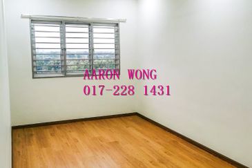 Pangsapuri Kemuning Idaman