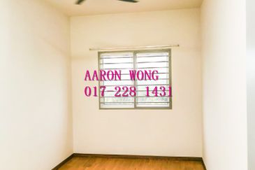 Pangsapuri Kemuning Idaman