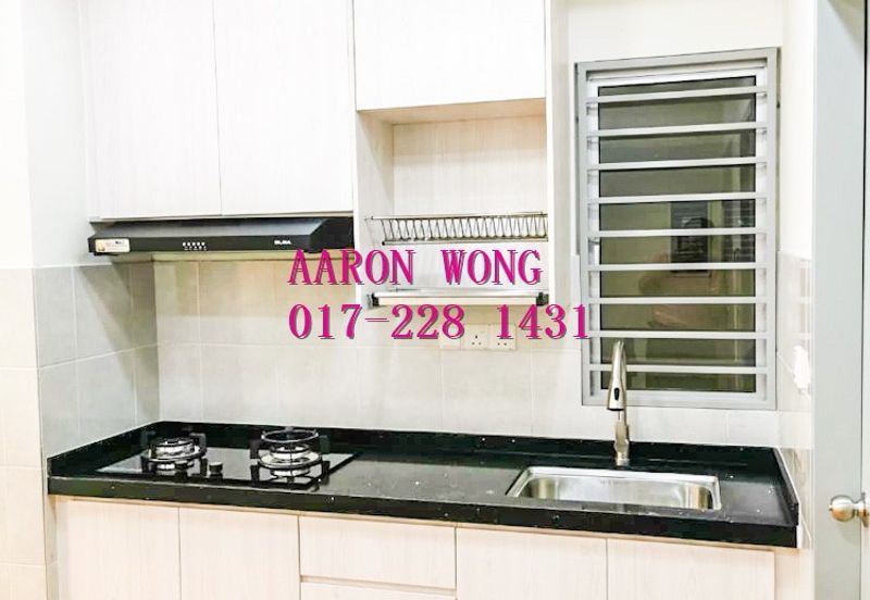 Pangsapuri Kemuning Idaman