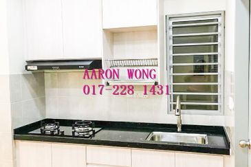 Pangsapuri Kemuning Idaman