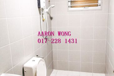 Pangsapuri Kemuning Idaman