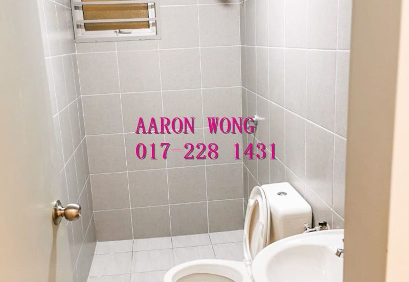 Pangsapuri Kemuning Idaman