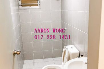 Pangsapuri Kemuning Idaman