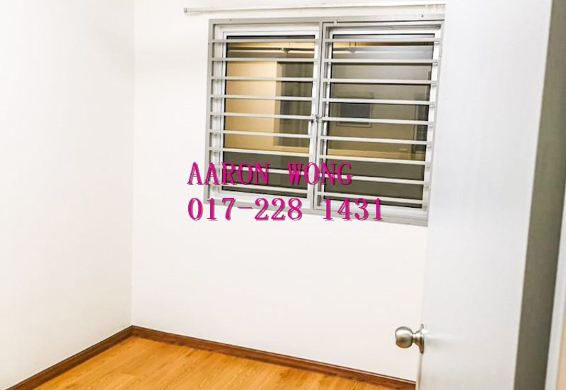 Pangsapuri Kemuning Idaman