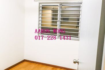 Pangsapuri Kemuning Idaman