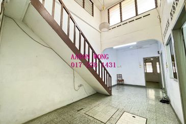 Taman Continental (Continental Park)