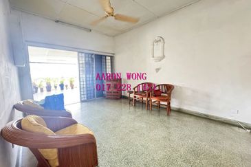 Taman Continental (Continental Park)